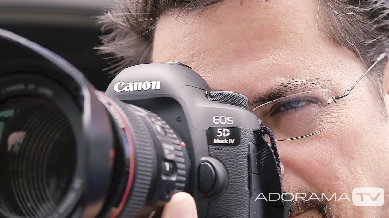 Eyes Wide Shut: Two Minute Tips with David Bergman