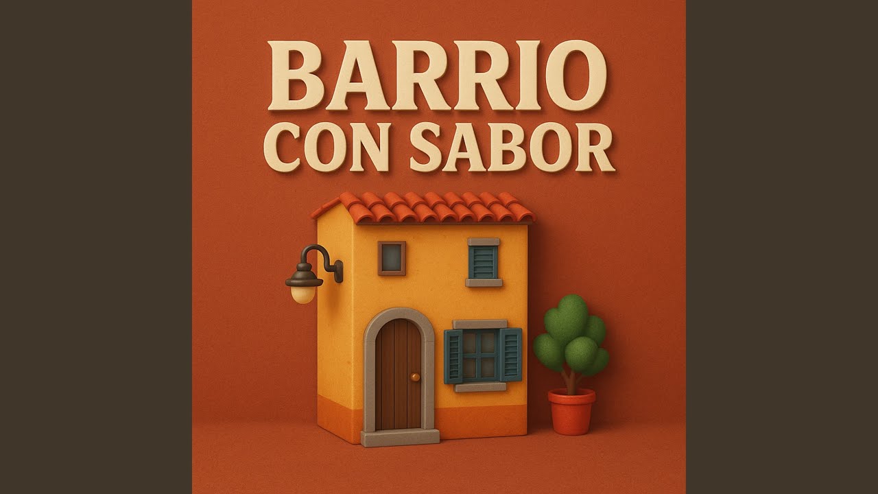 Barrio De Hierro