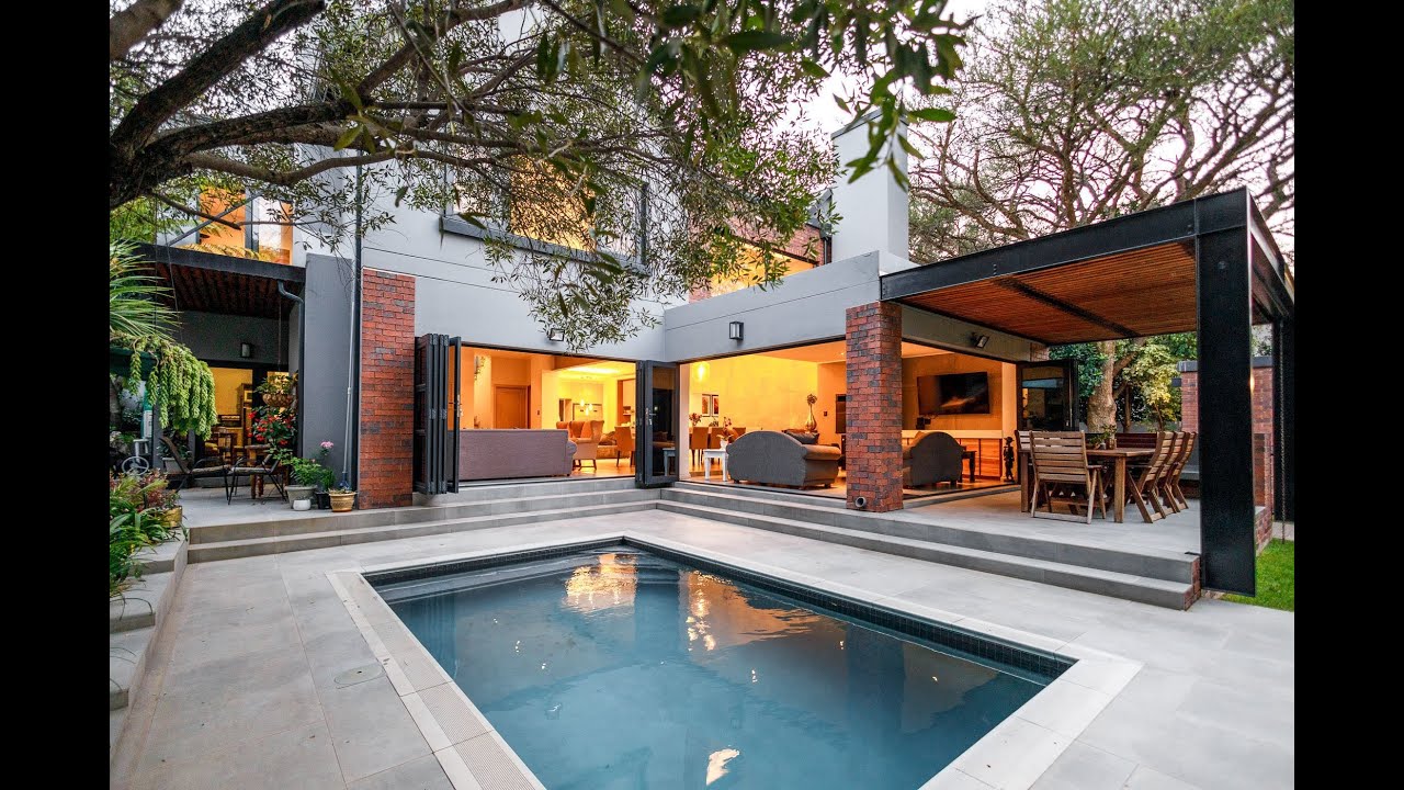 5 bedroom house for sale in Eagle Canyon Golf Estate | Pam Golding Properties