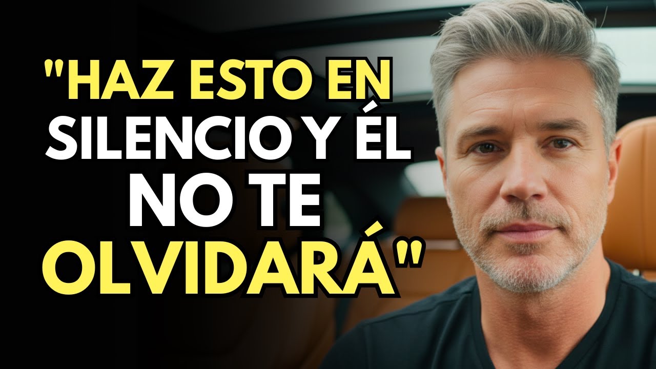 El Detalle Sutil que Deja a un Hombre Obsesionado (Sin Decir una Palabra)