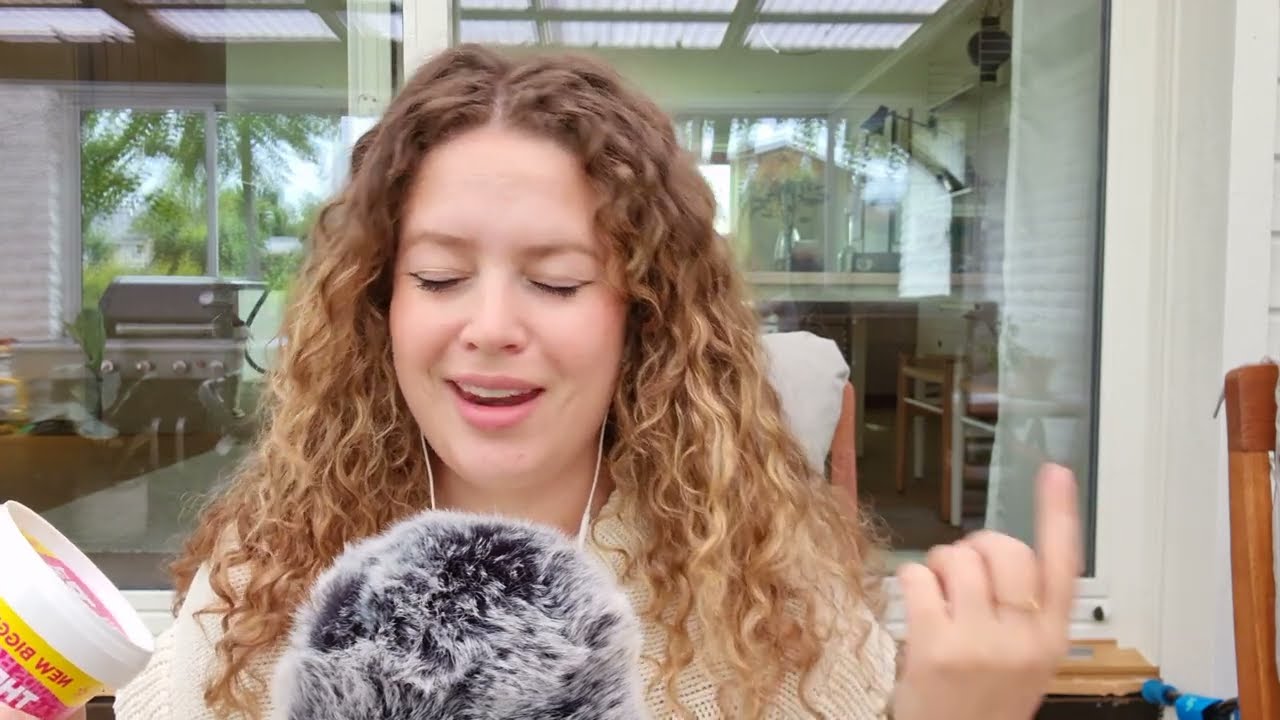 ASMR PÅ SVENSKA | DOLLARSTORE HAUL