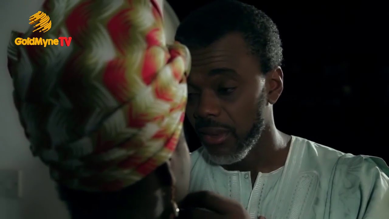 ACE ACTOR, WALE OJO, TURNS DOWN SEVERAL MARRIAGE OFFERS (Nigerian Music & Entertainment)