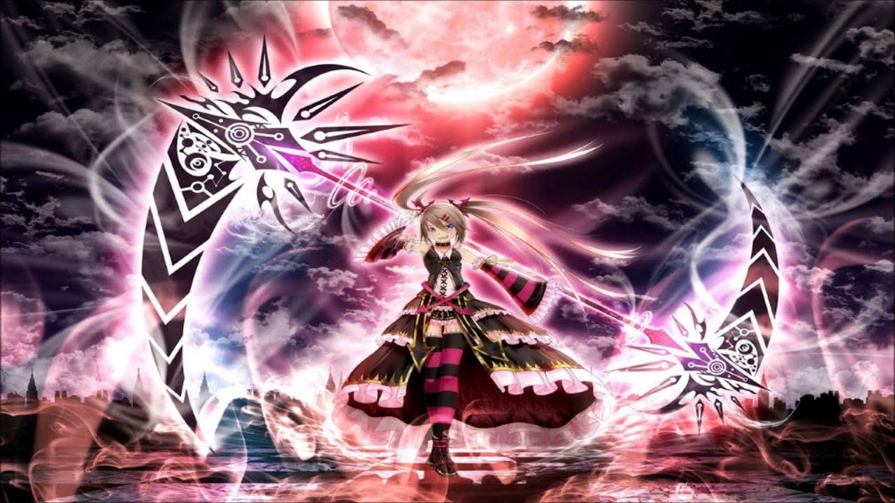 Nightcore - Bad Girl