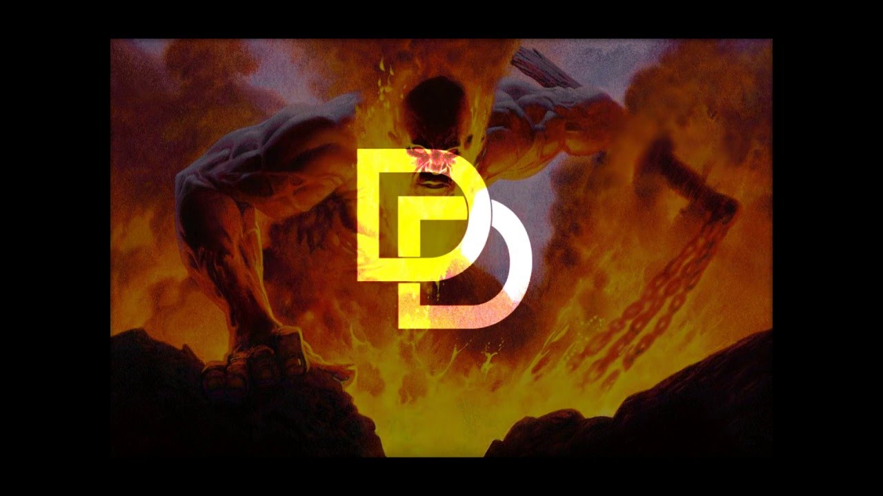 KRAM - Blue Lambo (1440p)