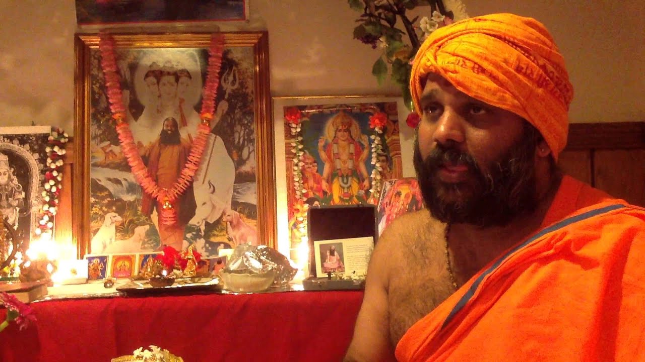 1 5 Brahma Yajna
