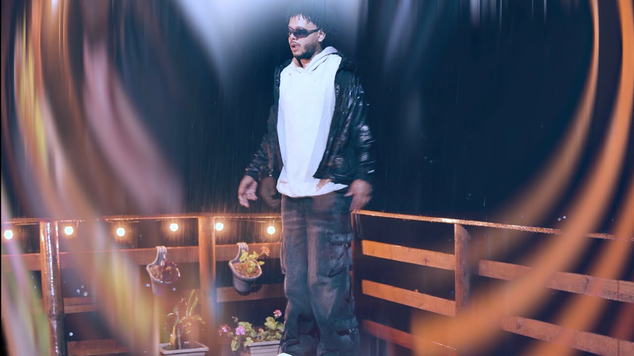 Cheese Wiz - Purple Haze (Video Oficial)