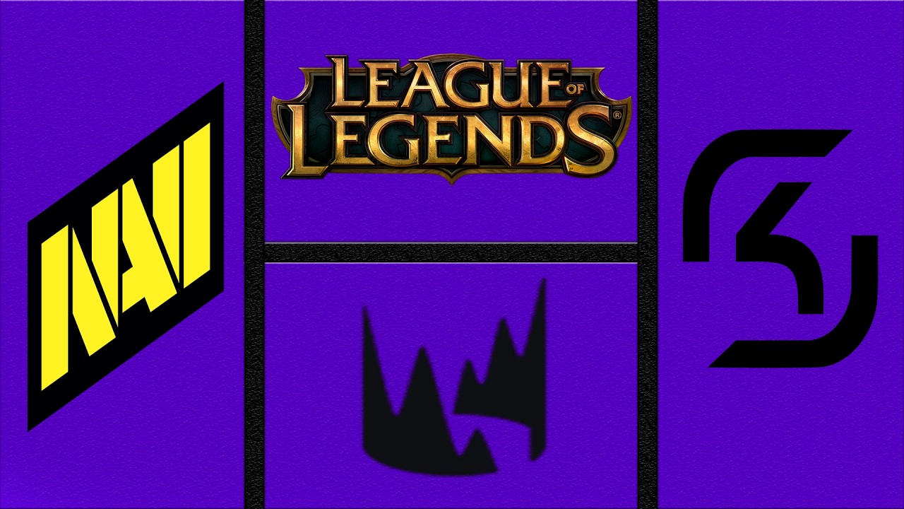 Natus Vincere vs SK | LEC Spring HIGHLIGHTS | 2026 | LOL HIGHLIGHTS