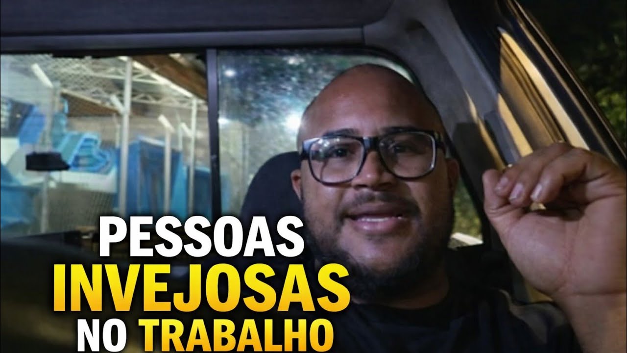 Inveja no Trabalho: Aprenda a se Proteger