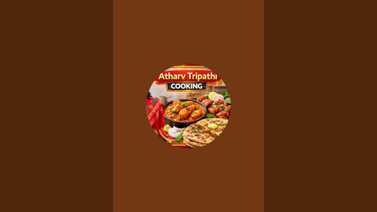 Cooking with atharv Tripathi daily vlog
