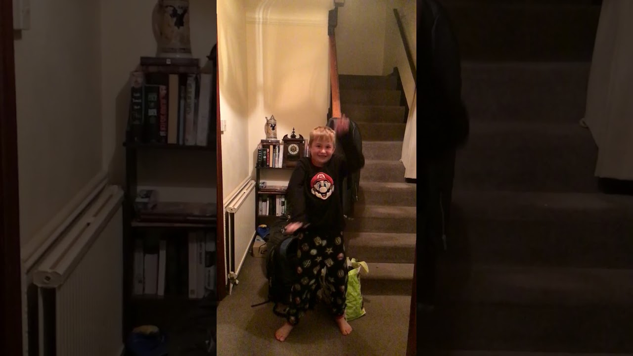 Worlds Fastest Dab ( NOT CLICKBAIT )