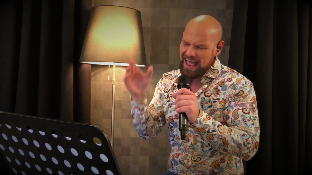 Összezárva kedvenc dalaimmal - Kocsis Tibor: Careless Whisper