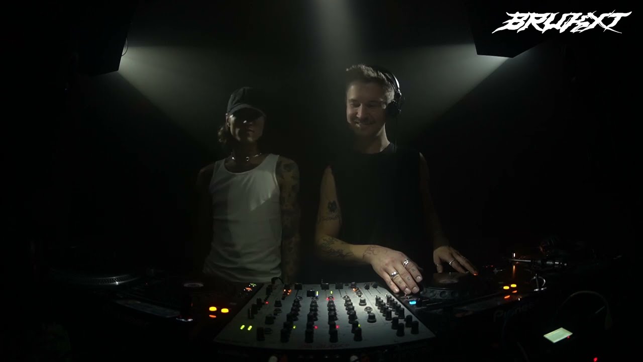 Timkovbiatch x Siniy Jet | BRUKXT CLUB OPENING