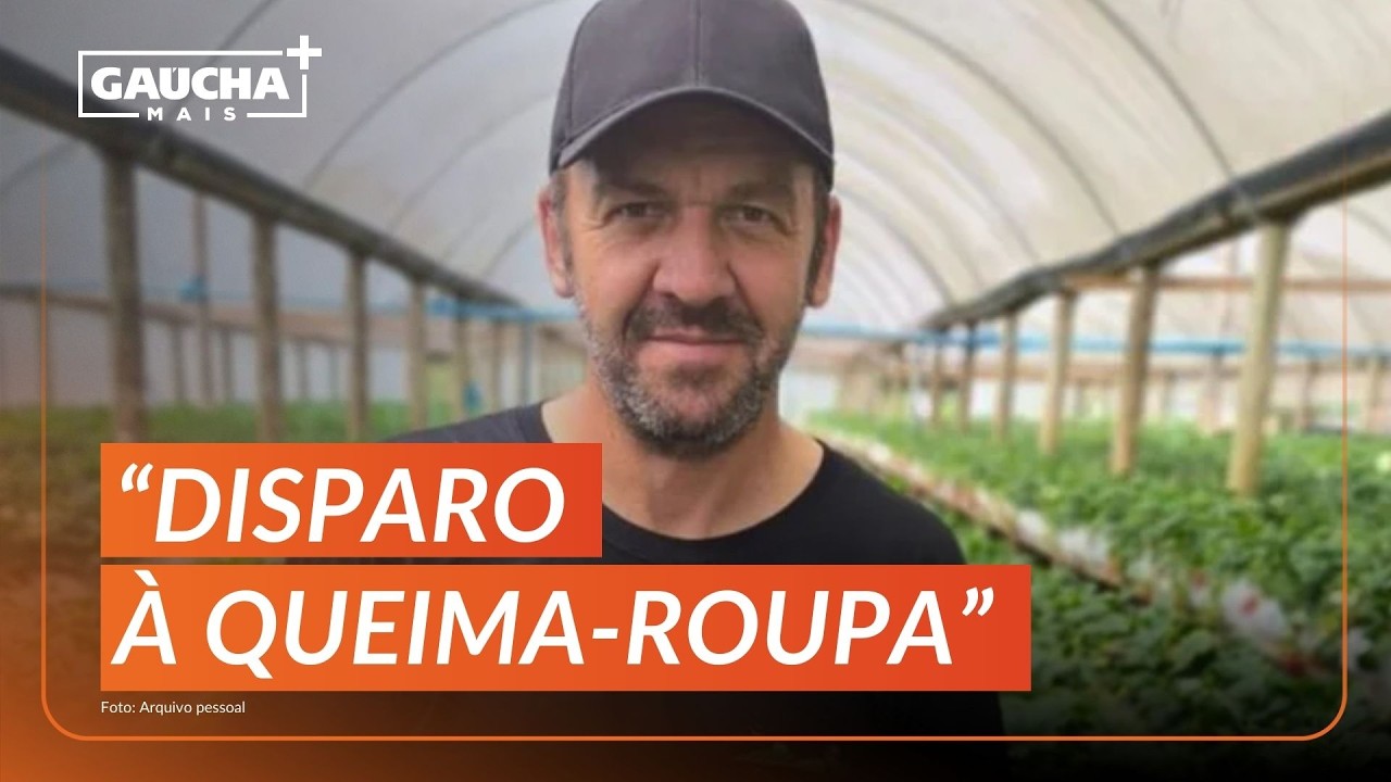 Caso Marcos Nörnberg: o que se sabe sobre a morte do produtor rural após ação da BM | Gaúcha+