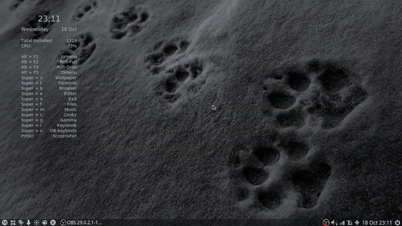Lilidog Linux — совершенно другая собака!