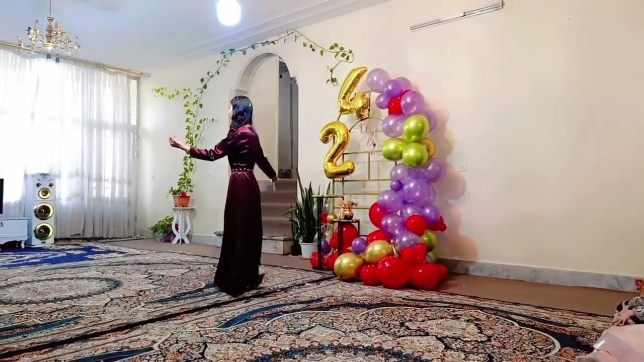 رقص قشنگ هزارگی Beautiful dance of Hazaragi #دوستان عزیز لطفاً لایک سابسکرایب کنید با تشکر🌹🌹💃🕺♥️♥️