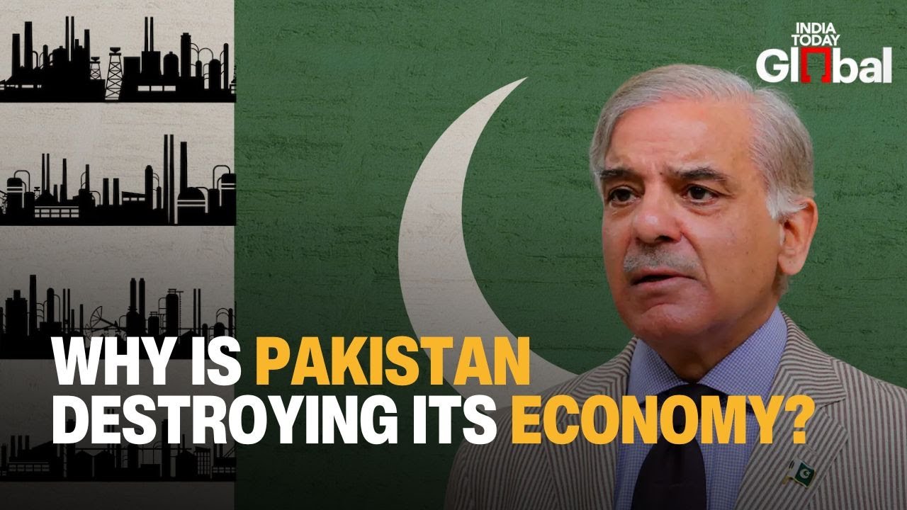 Pakistan's Afghan Trade Ban Backfires: Economy Bleeds as Taliban Finds India, Iran Alternatives
