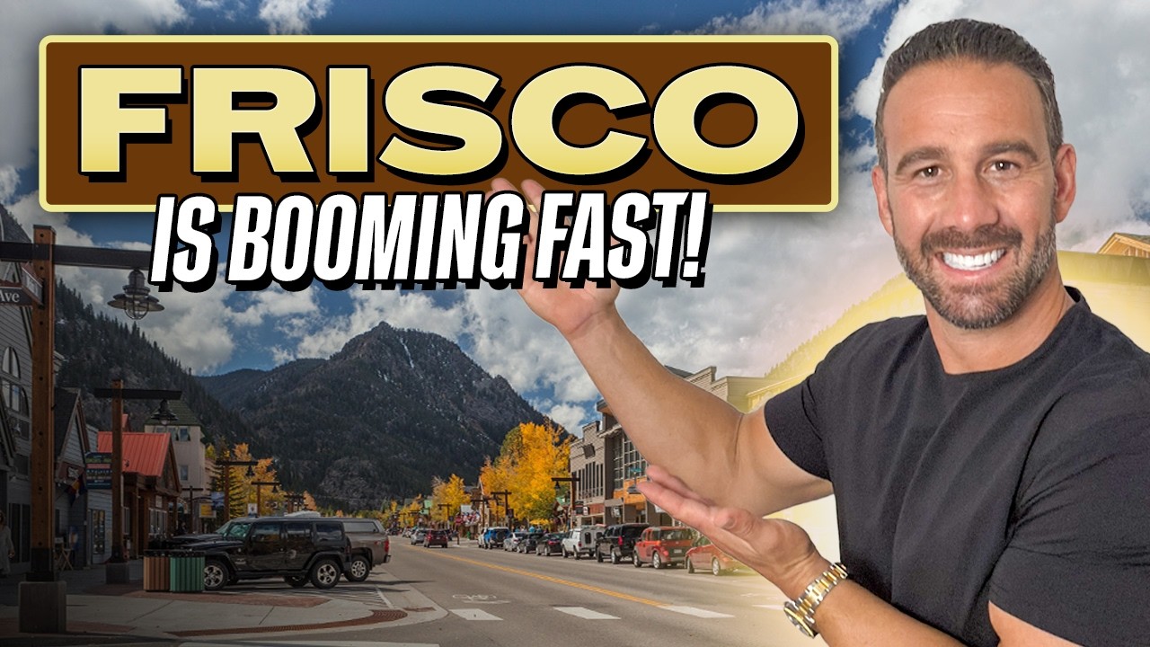 Why Frisco TX Is One of the Most Talked-About Suburbs in 2026 | Prices, Growth & Lifestyle