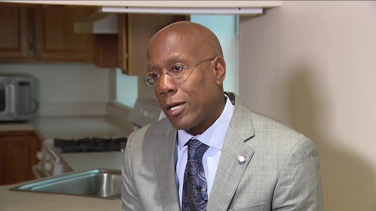 Temple President discusses safety challenges impacting North Philadelphia campus