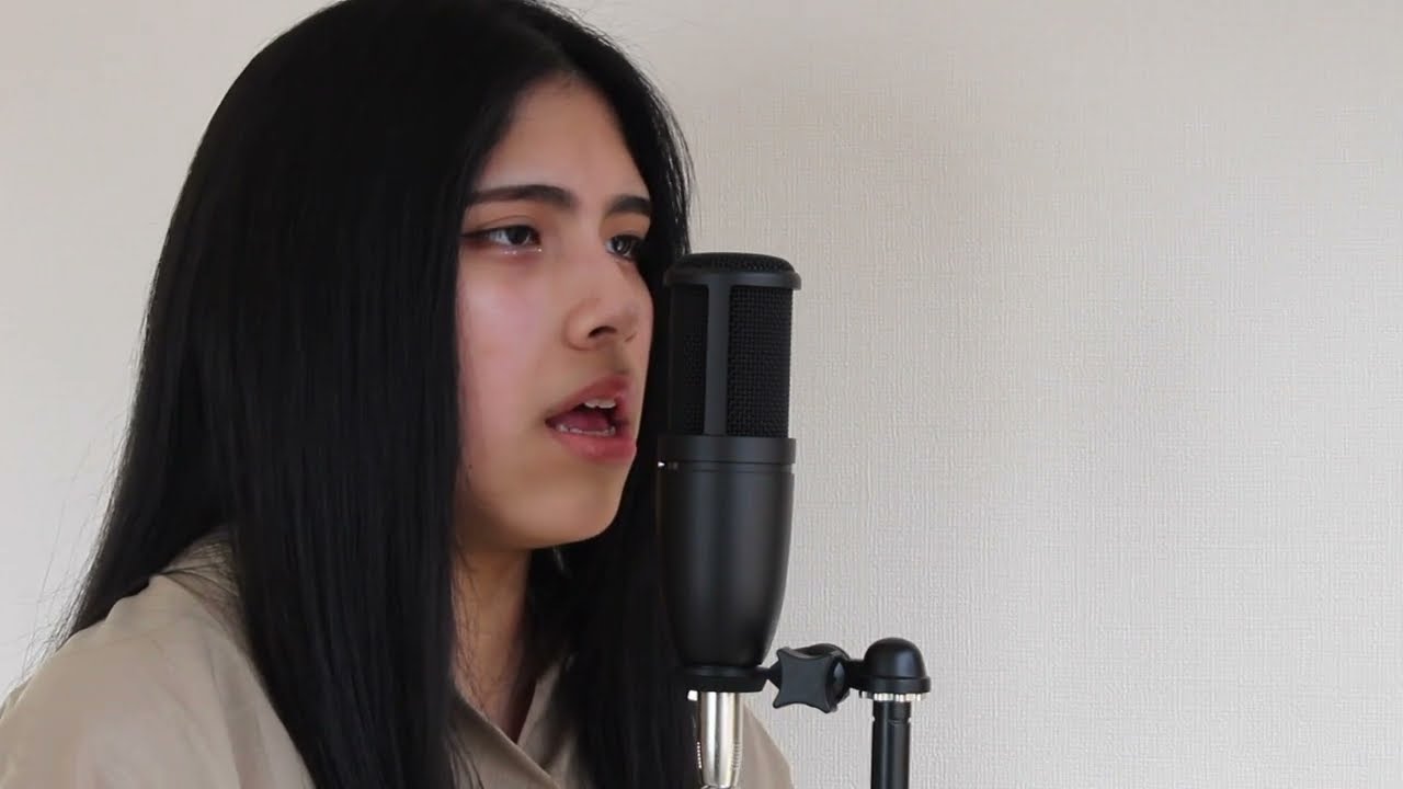 夢の途中で (池田綾子) Cover by Cassandra