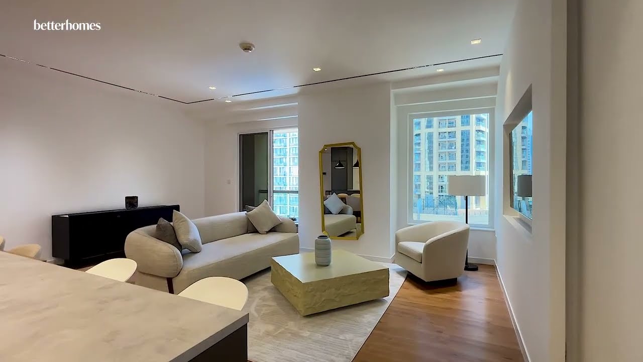 1 BR Apartment in Murjan 1, JBR