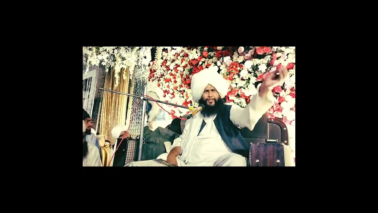 Islam hi behtarin Nizam e Zindagi Hi. Hazrat Maulana saadullah Chishti Sahab Mashallah kya Byn Kiya😘