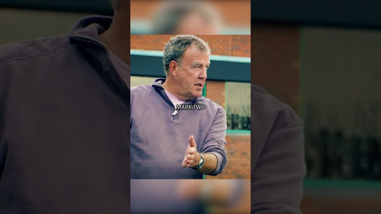GTI still a hot hatchback&hellip;❓🤔 #cars #thegrandtour #topgear