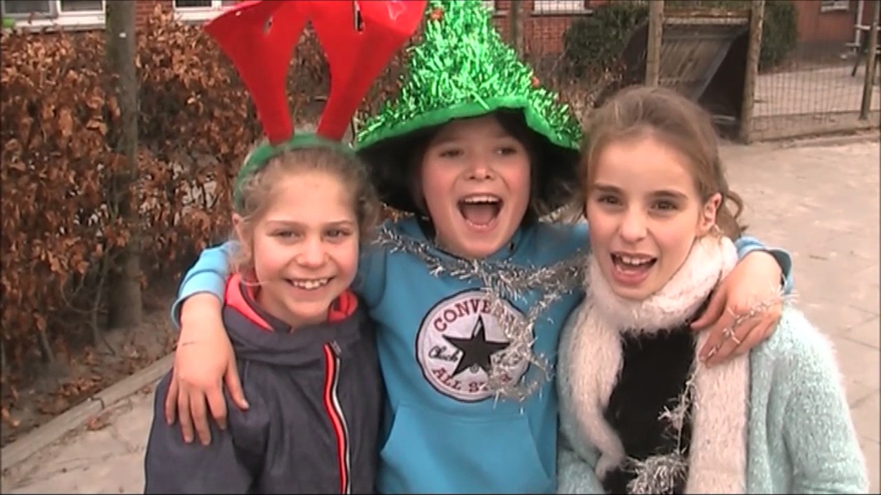Kerstwens Berkenbeek
