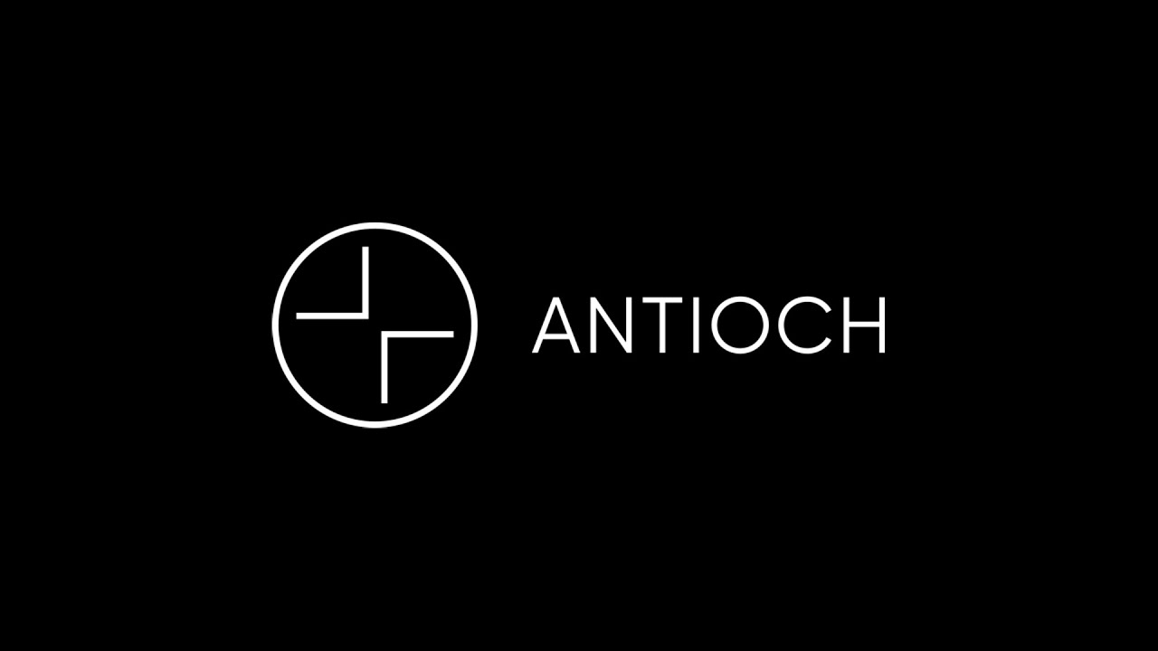 Antioch Church Live Stream 2.8.2026