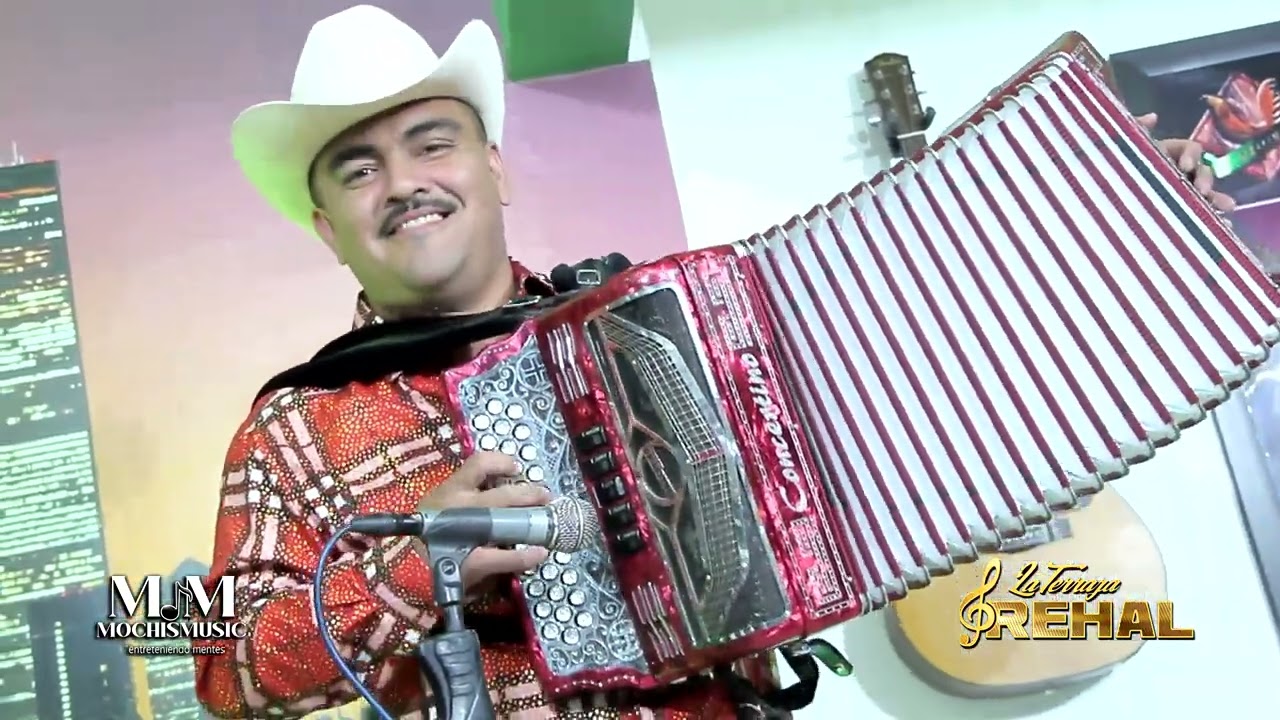Superiores de Sinaloa //desde Terraza Rehal Programa #2 //  2023