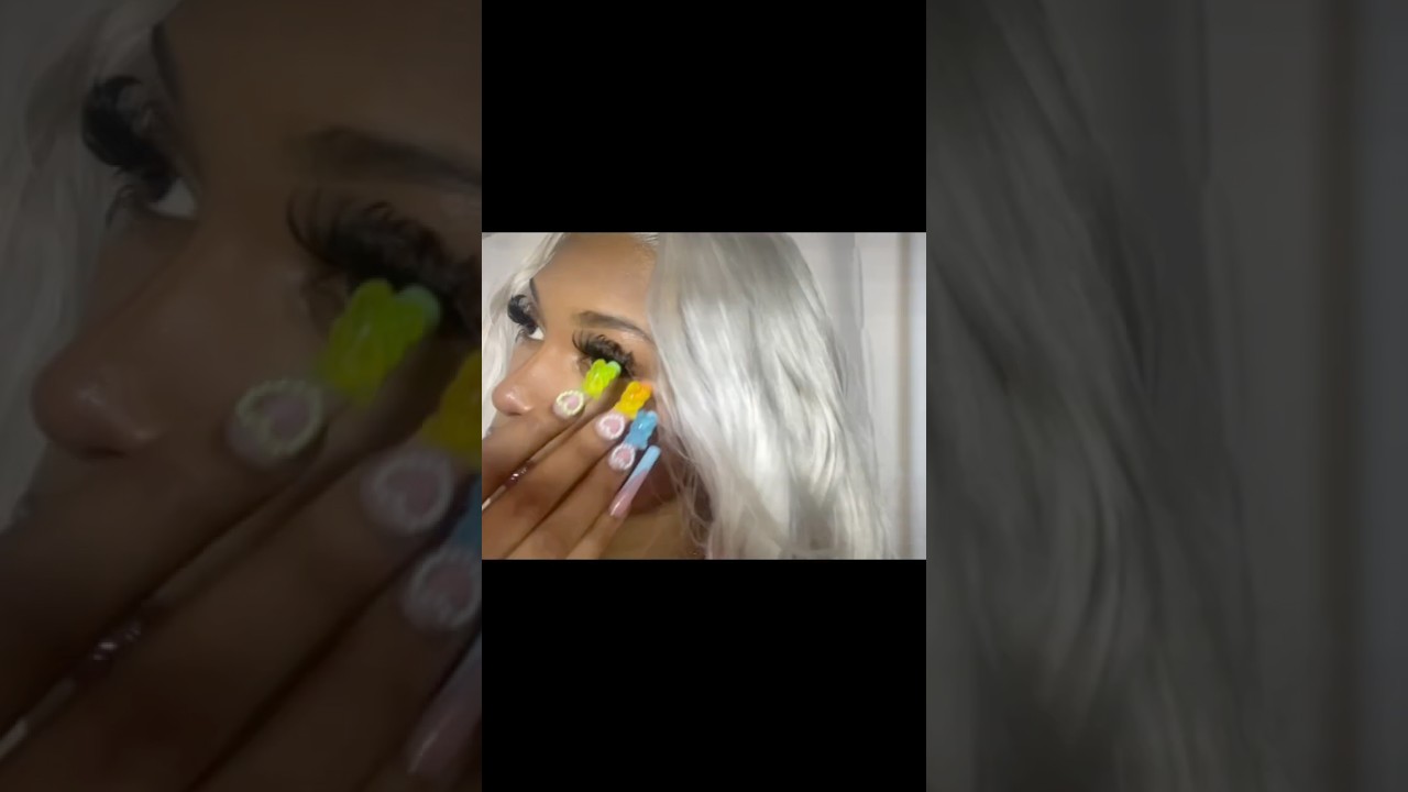 I TRIED THE GREY WIG INSTALL