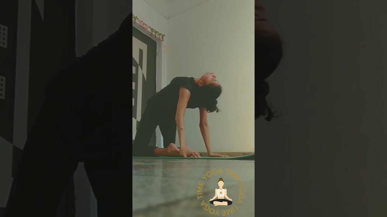 #yoga