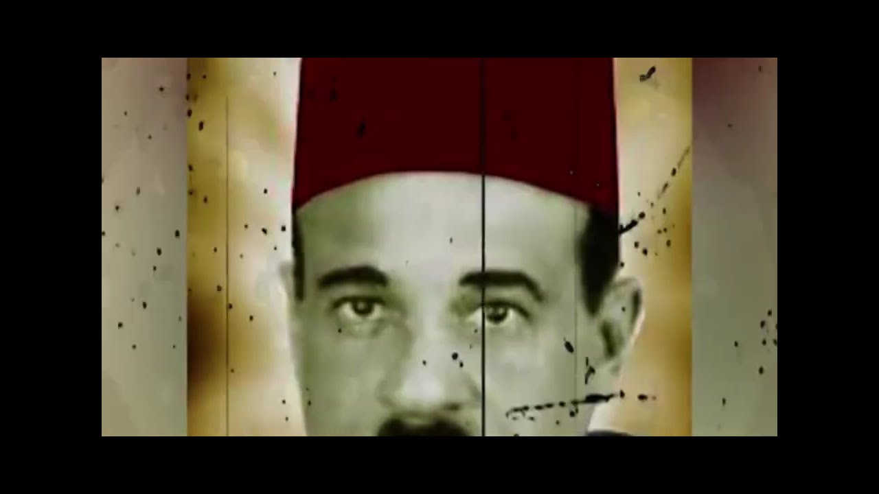 الصوت الذي أبكى القلوب وهز عرش التلاوة المصرية