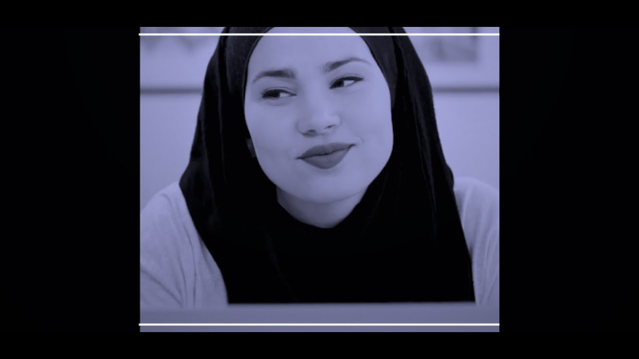 sana bakkoush - megatron