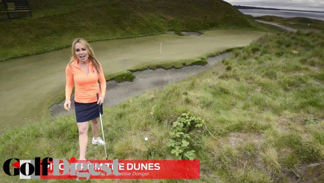 Lessons From Chambers Bay: Pitch From The Dunes