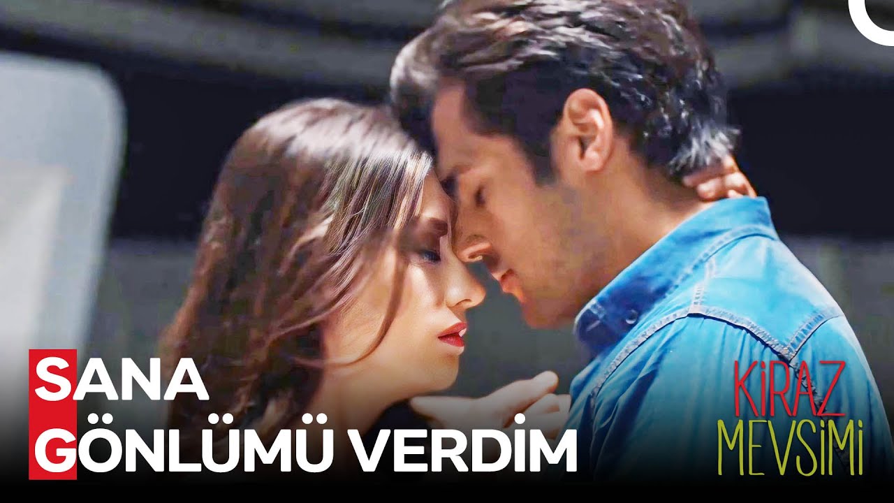 İmkansız Aşk Günlükleri #12 - Kiraz Mevsimi