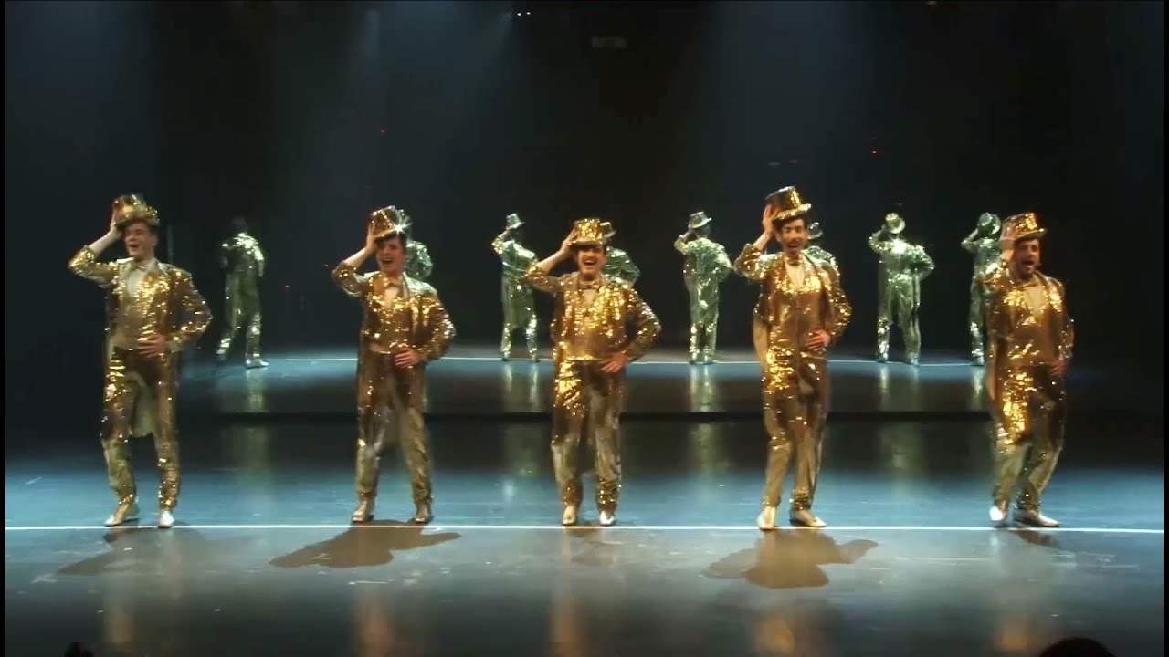 A CHORUS LINE ARGENTINA