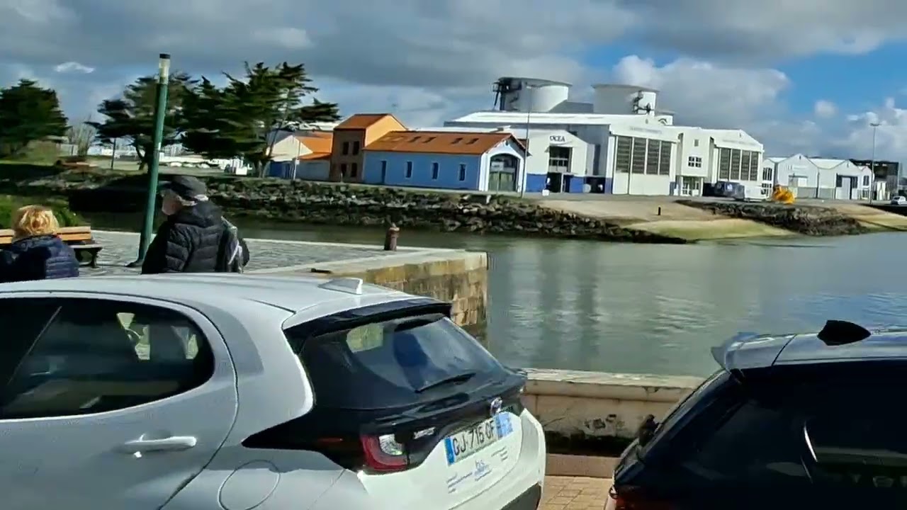 Les Sables-d'Olonne 