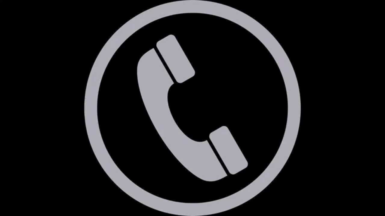 Rotary Phone Ringing For 12 Hours