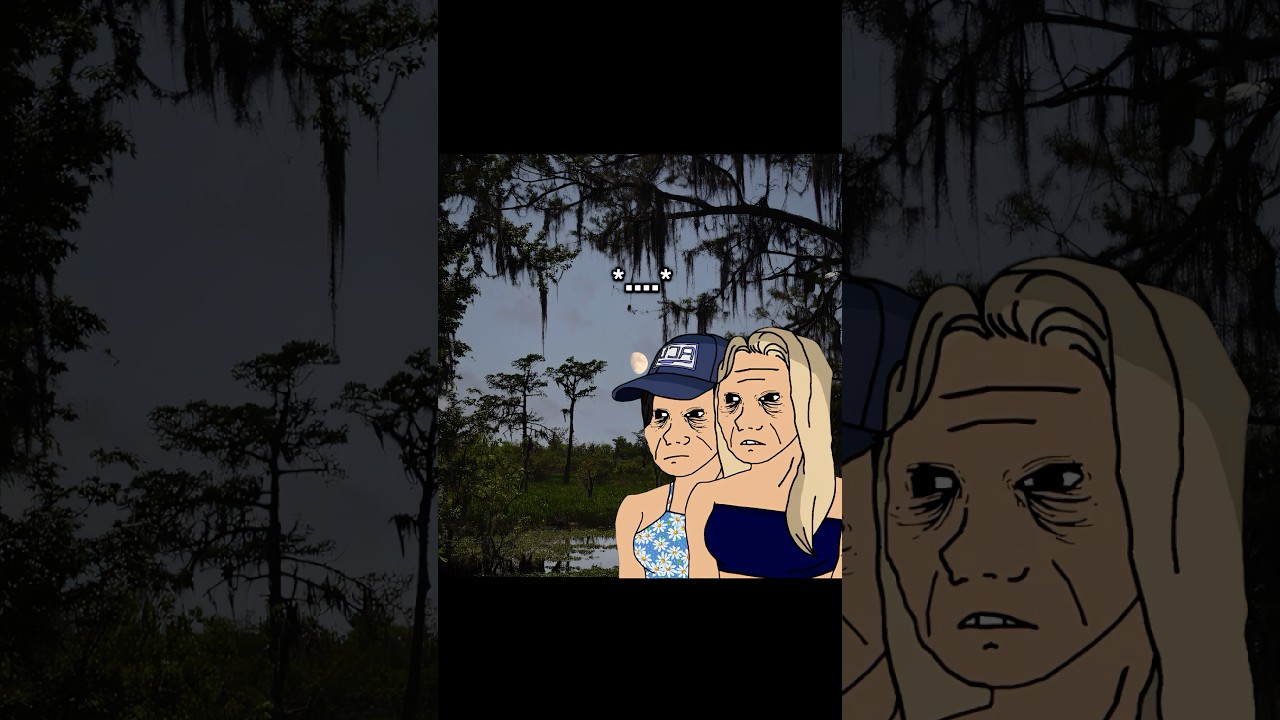 Vanished in Panama - The Mysterious Disappearance 🏞️&hellip;#shorts