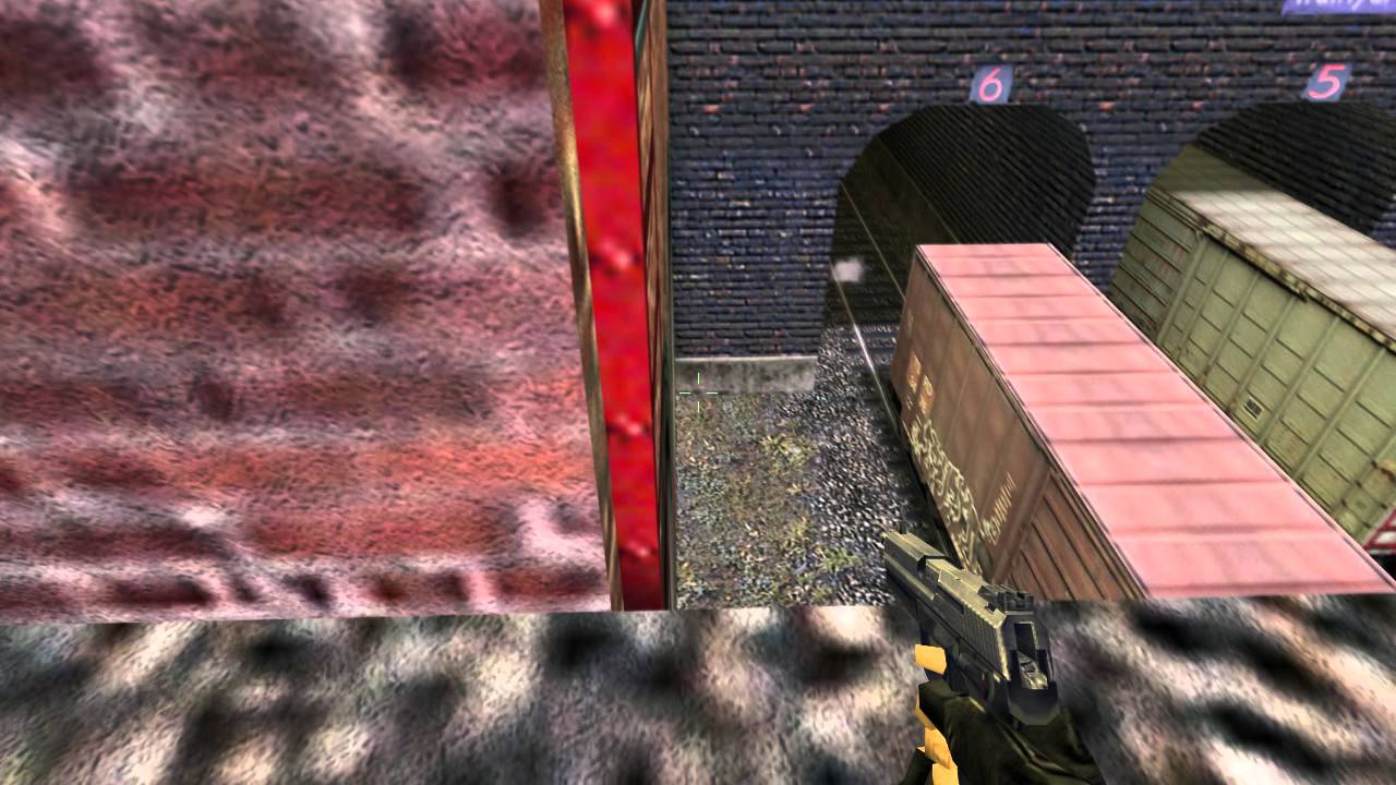 Neo vs NaVi @ IEM6 WC 2012