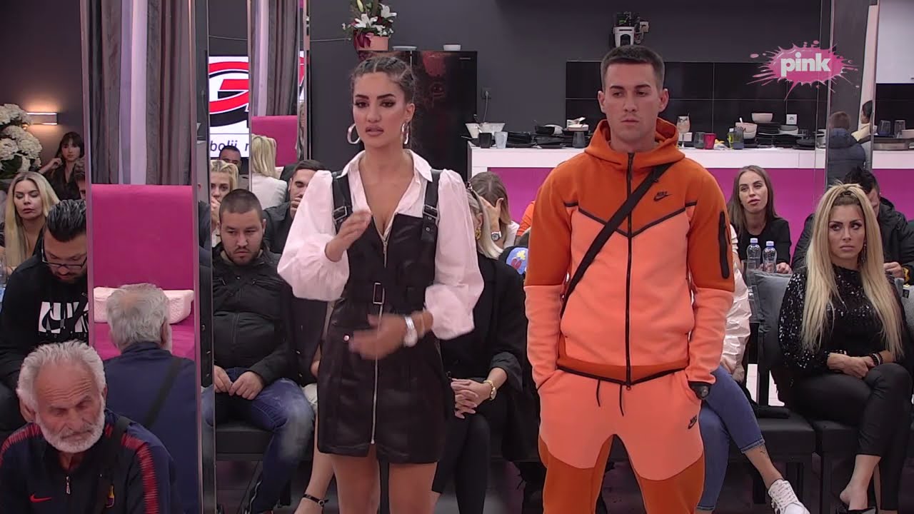 Zadruga 5 - Anđela Đuričić o porodičnog tragediji koja ju je potpuno promenila - 03.10.2021.