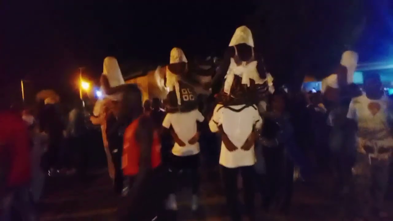 Kôgon-ta 2025 à tagbonon tindikan commune de DABAKALA côte d' ivoire.