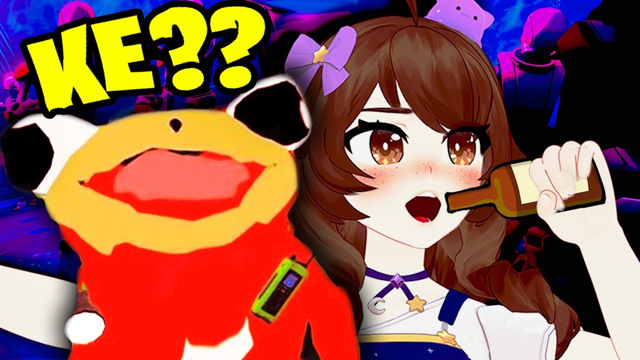 INVIT&Eacute; A ZILVERK A UNA FIESTA VIRTUAL 🔥🔥