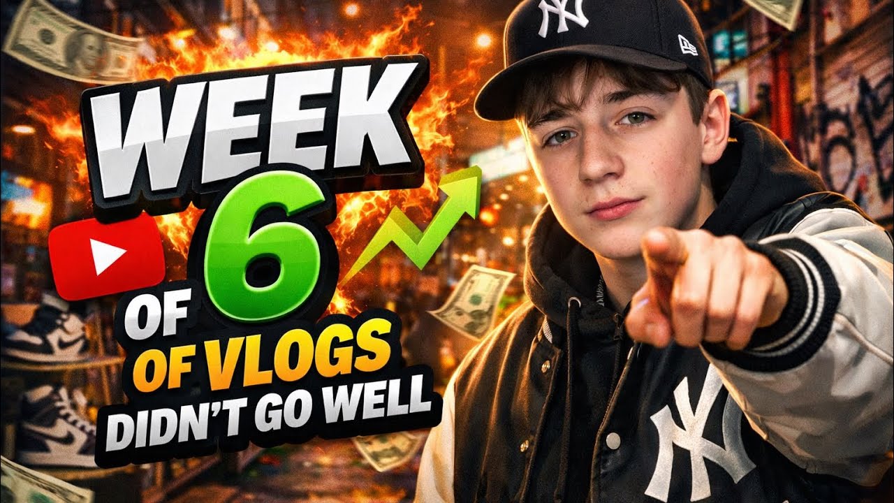Why do I keep forgetting to record this week 🤦🏼