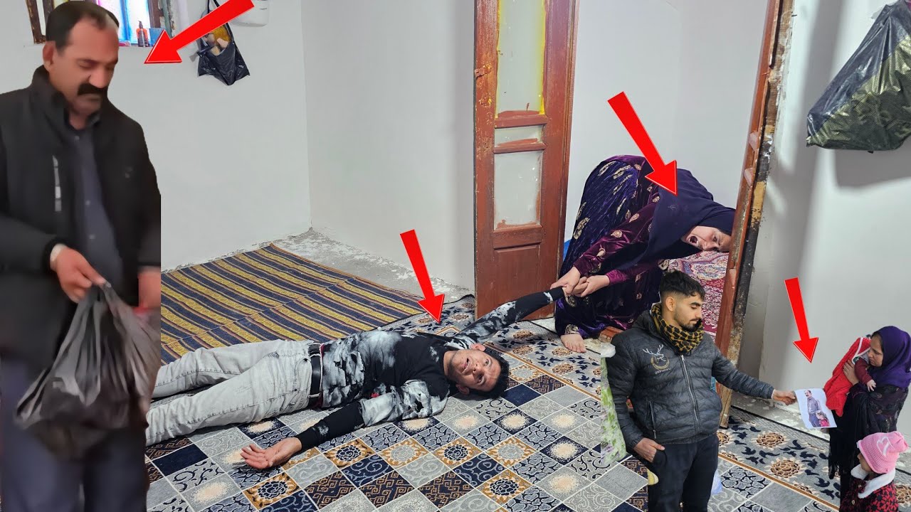 Good news amidst worries; Zeinab takes a step closer to Ali, along with conflict