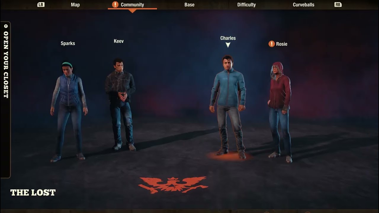 State of Decay 2 Juggernaut Edition Lethal Zone with Boons Longplay (No Commentary) Part 2