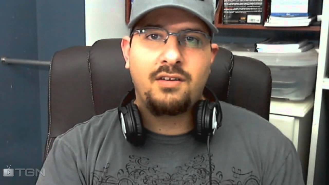 ★ TGN Spanish - Postula para Director [Interactivo] - WAY➚