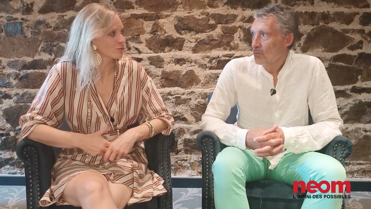 Les Consultants Neom sur le grill - Un Manager sans passion ?