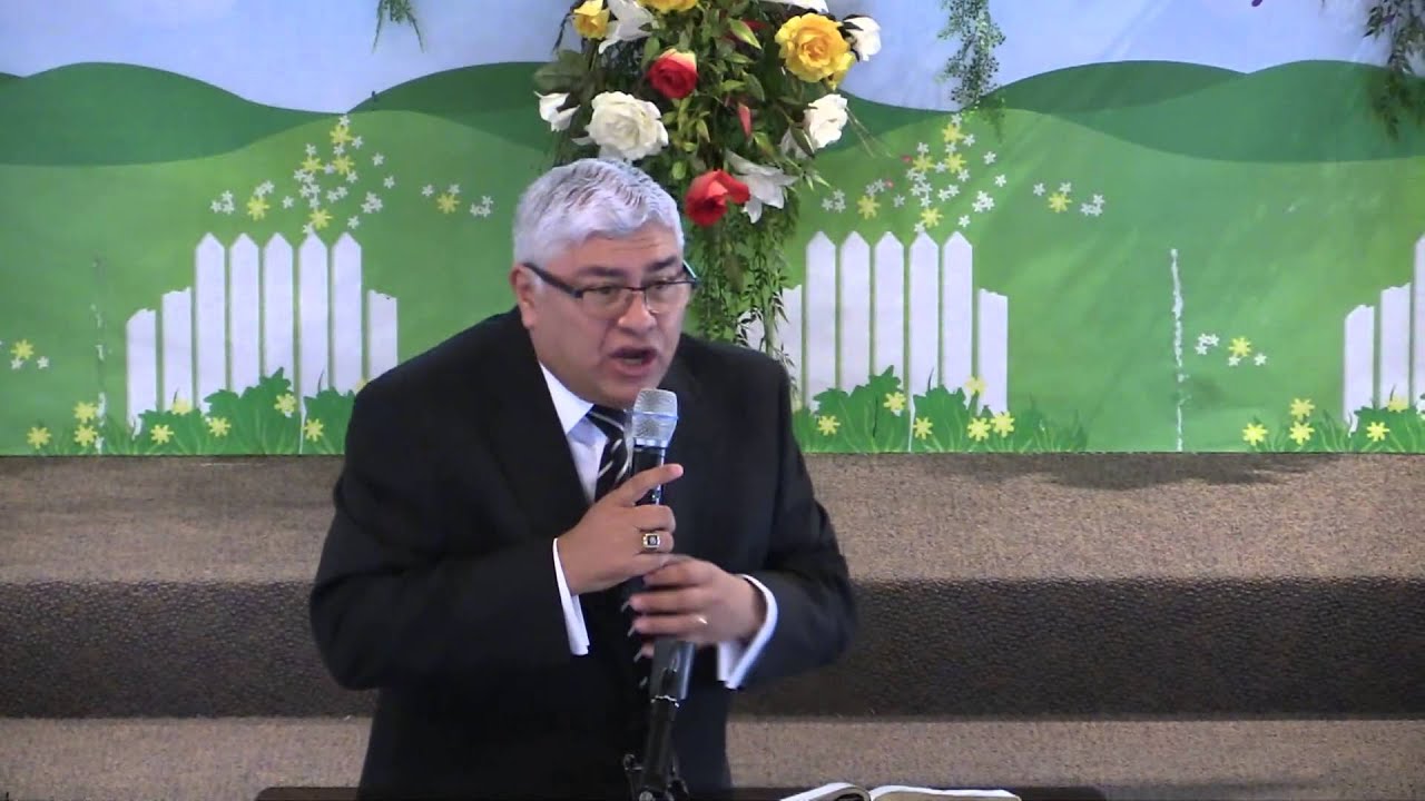 Un Evangelio Conveniente, Una Iglesia Conveniente - Sermones Cristianos