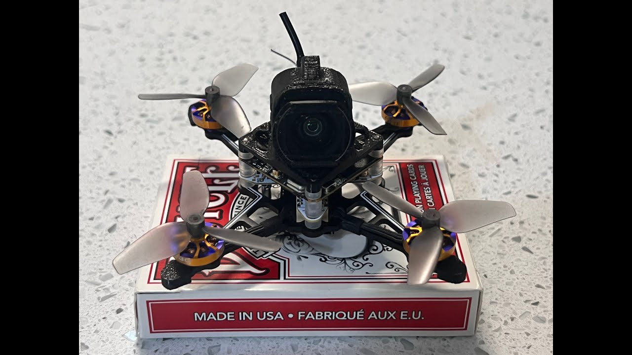 Flying FPV - 10 29 25 